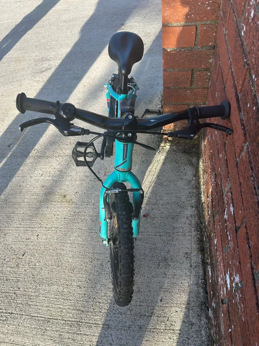 Orbea mx16 kids bike - Image 3