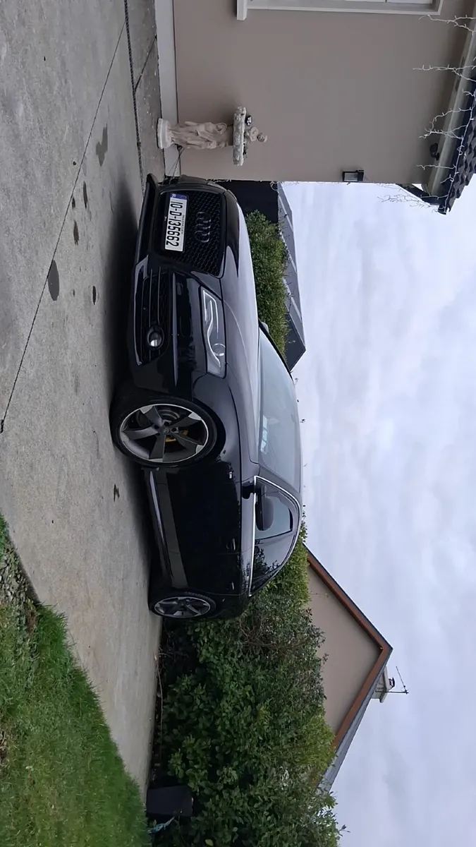 Audi A4 2010 - Image 2