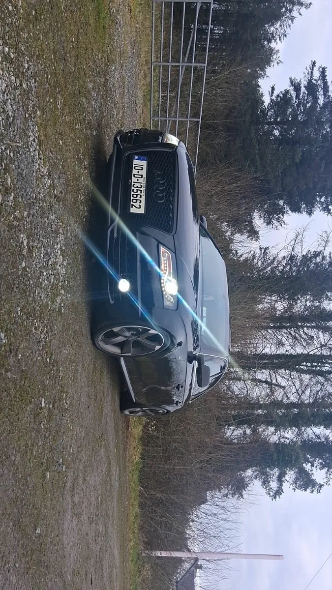 Audi A4 2010 - Image 1