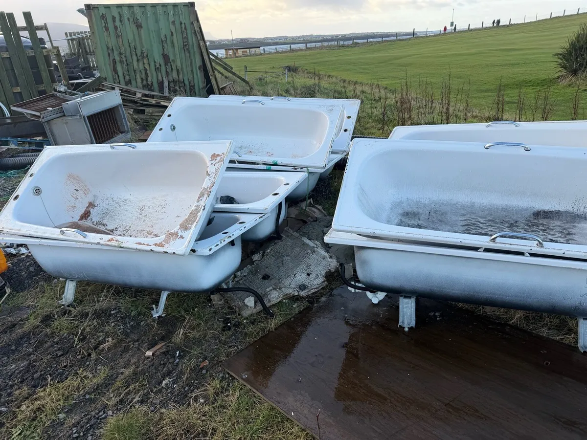 Scrap Metal *need gone* - Image 1