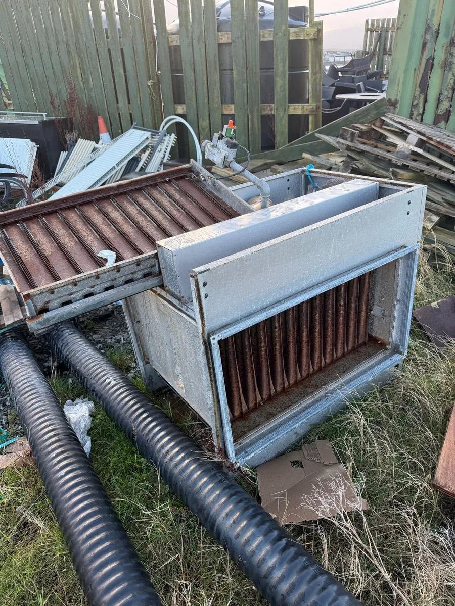 Scrap Metal *need gone* - Image 3