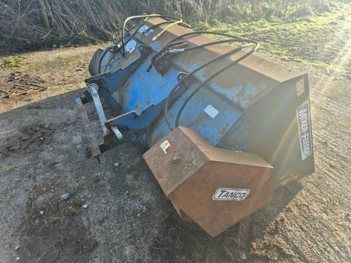 Meal feeder - Image 1