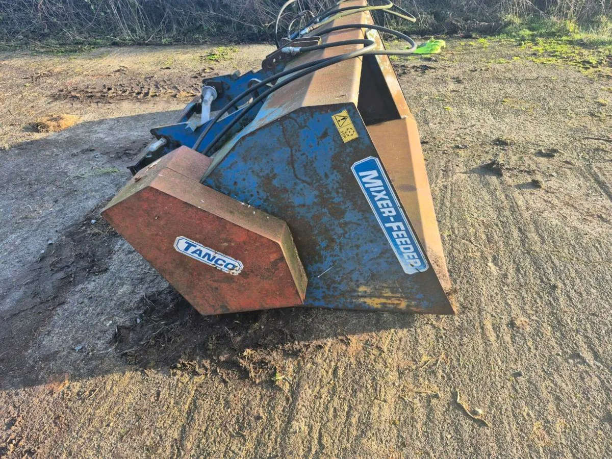 Meal feeder - Image 2