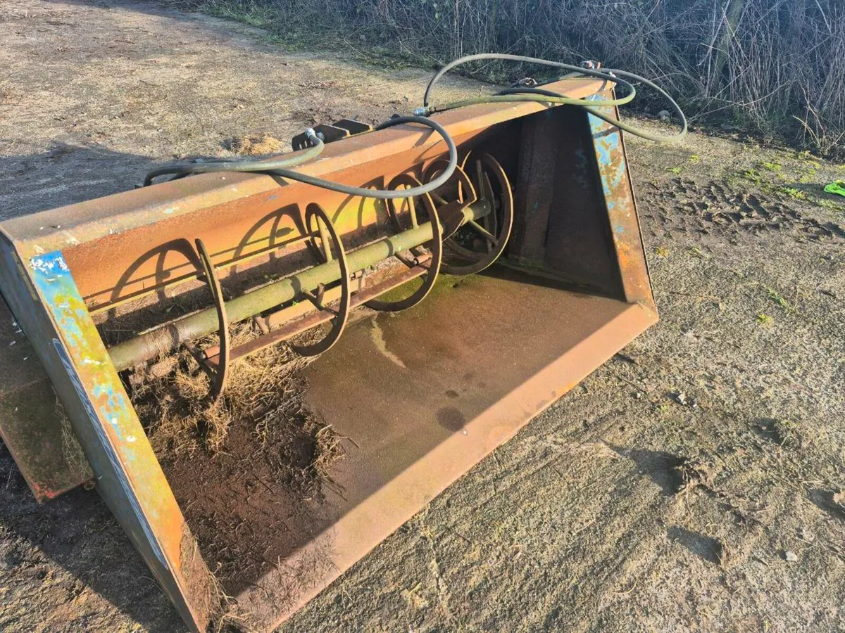 Meal feeder - Image 3