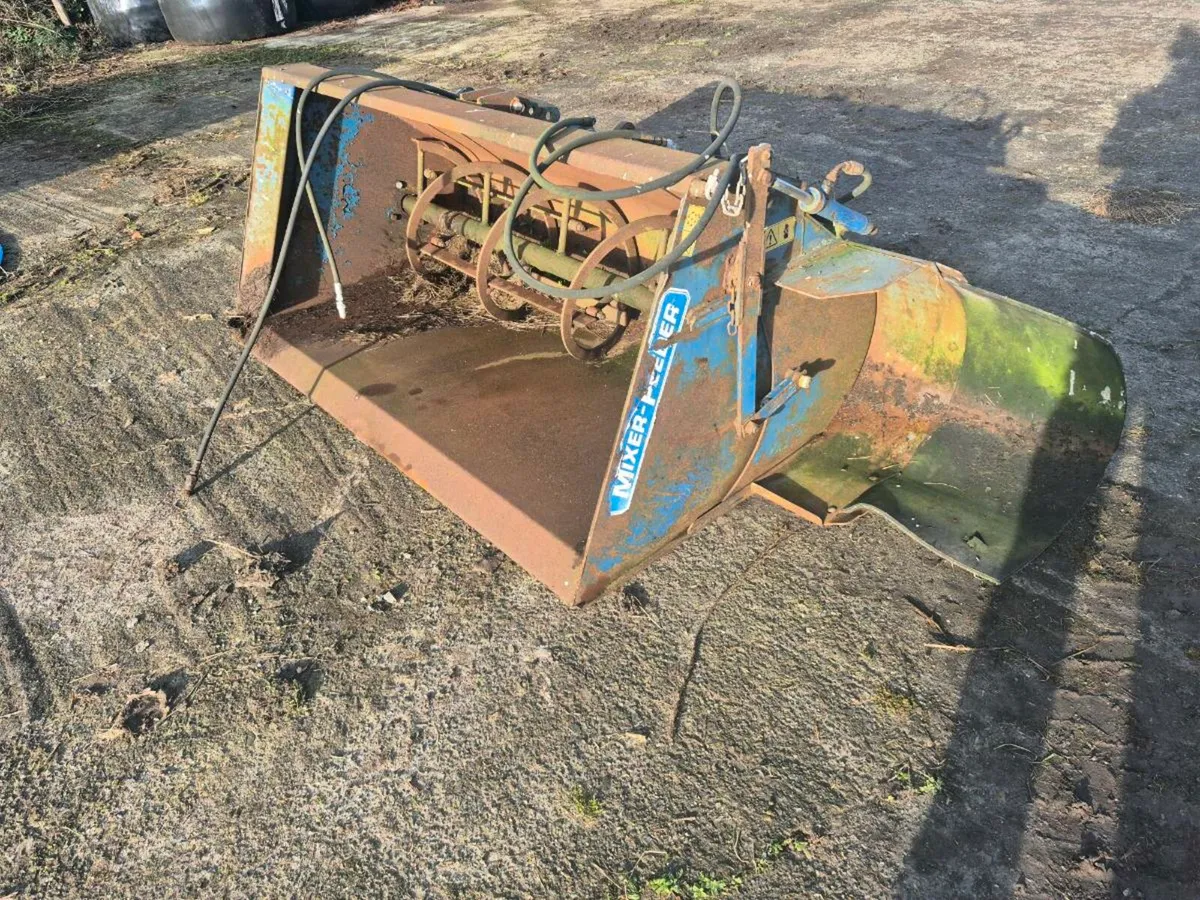 Meal feeder - Image 4