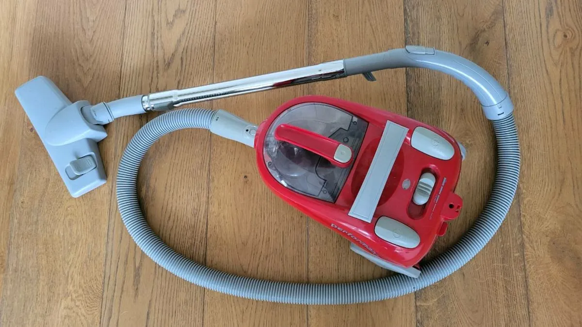 Vax vacumn cleaner - Image 1