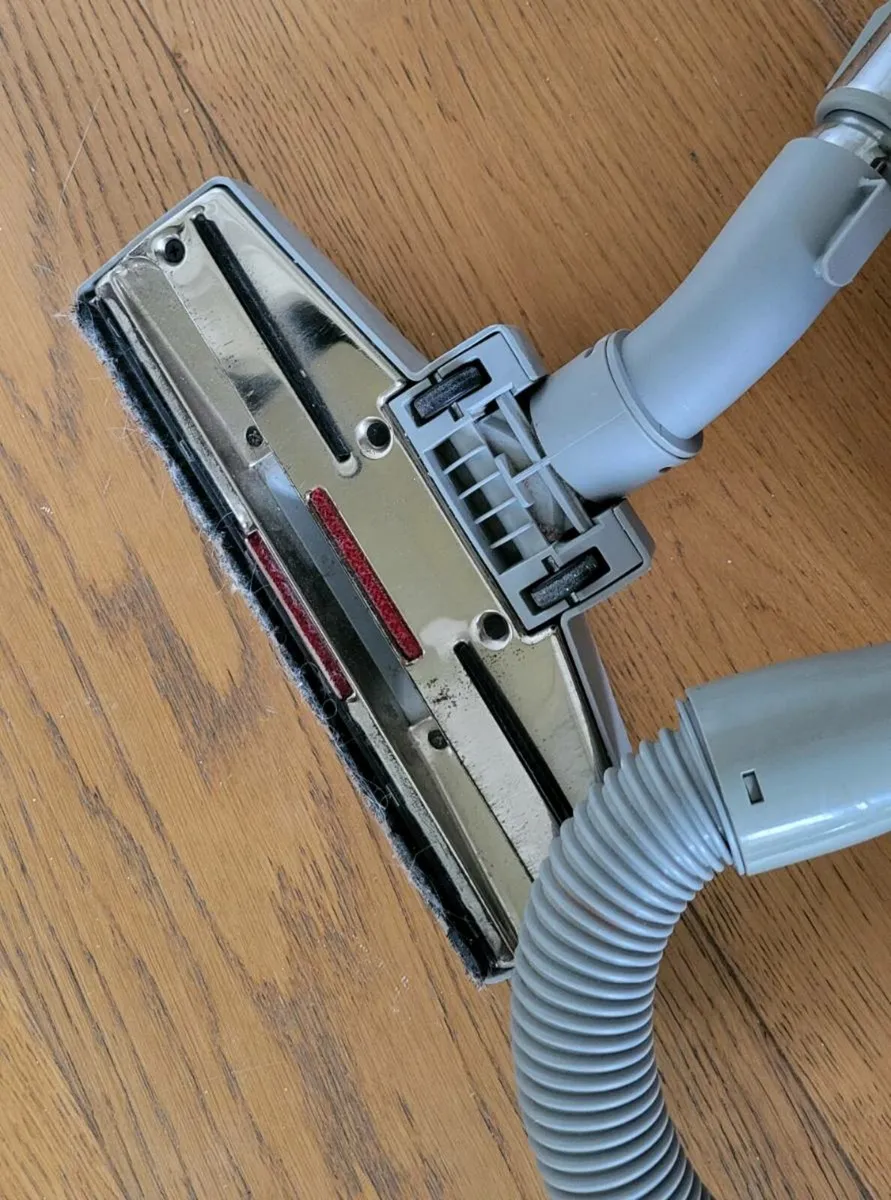 Vax vacumn cleaner - Image 3