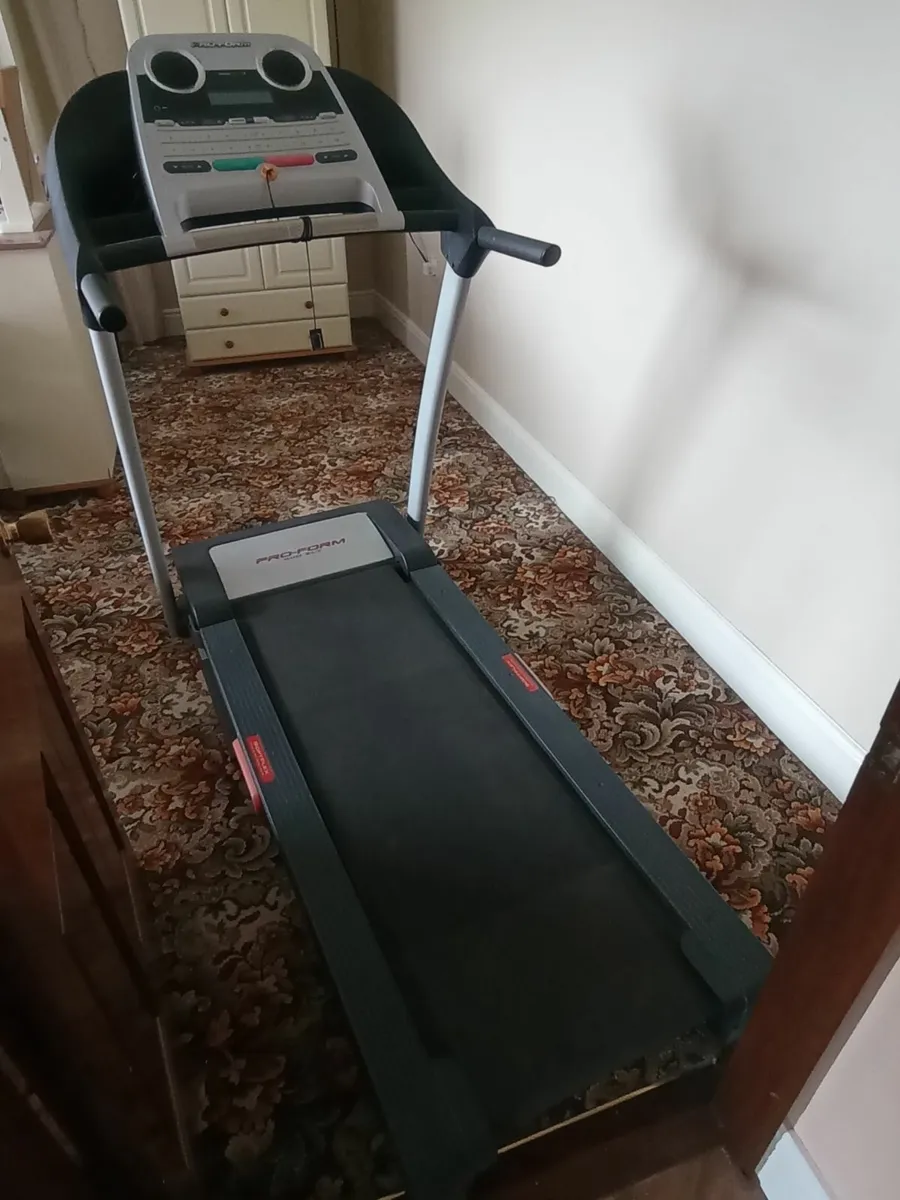 Treadmill - Image 3