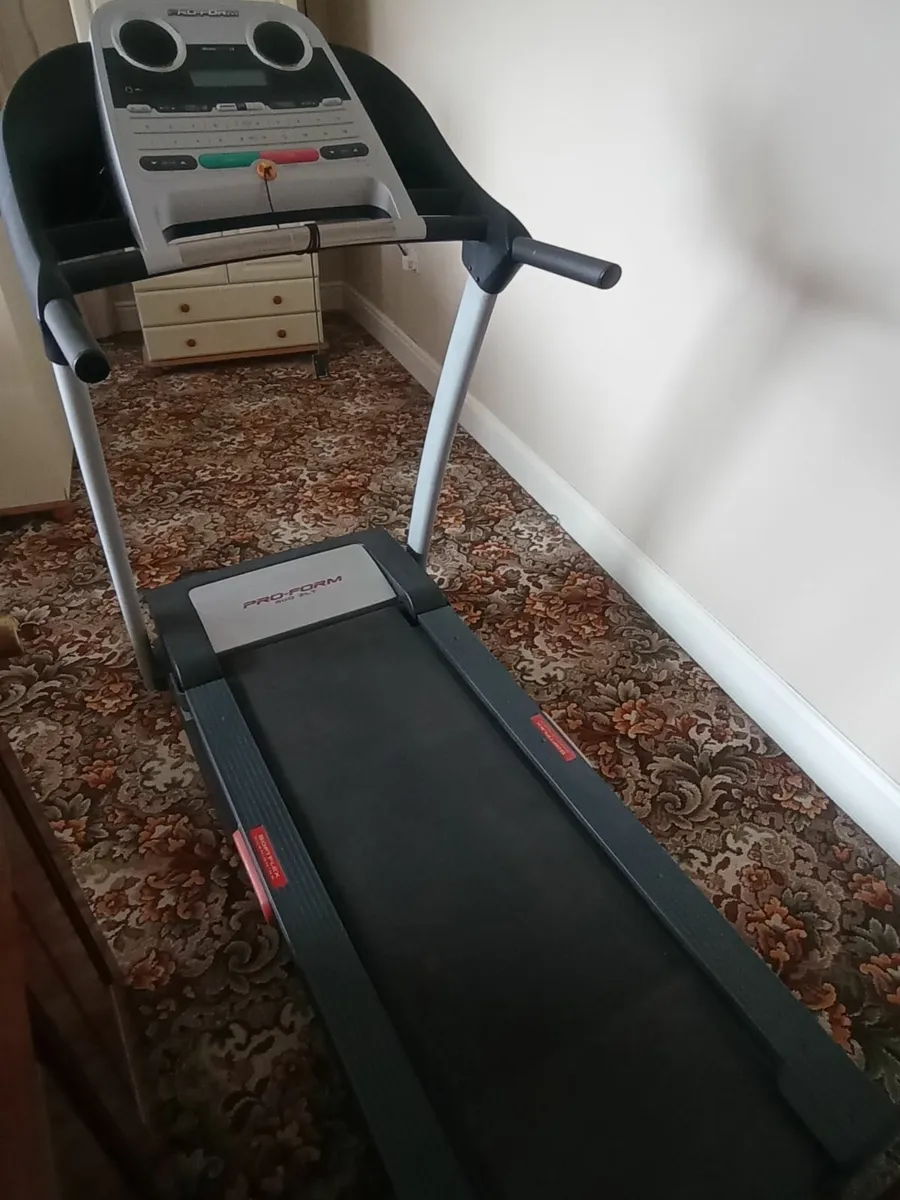 Treadmill - Image 4