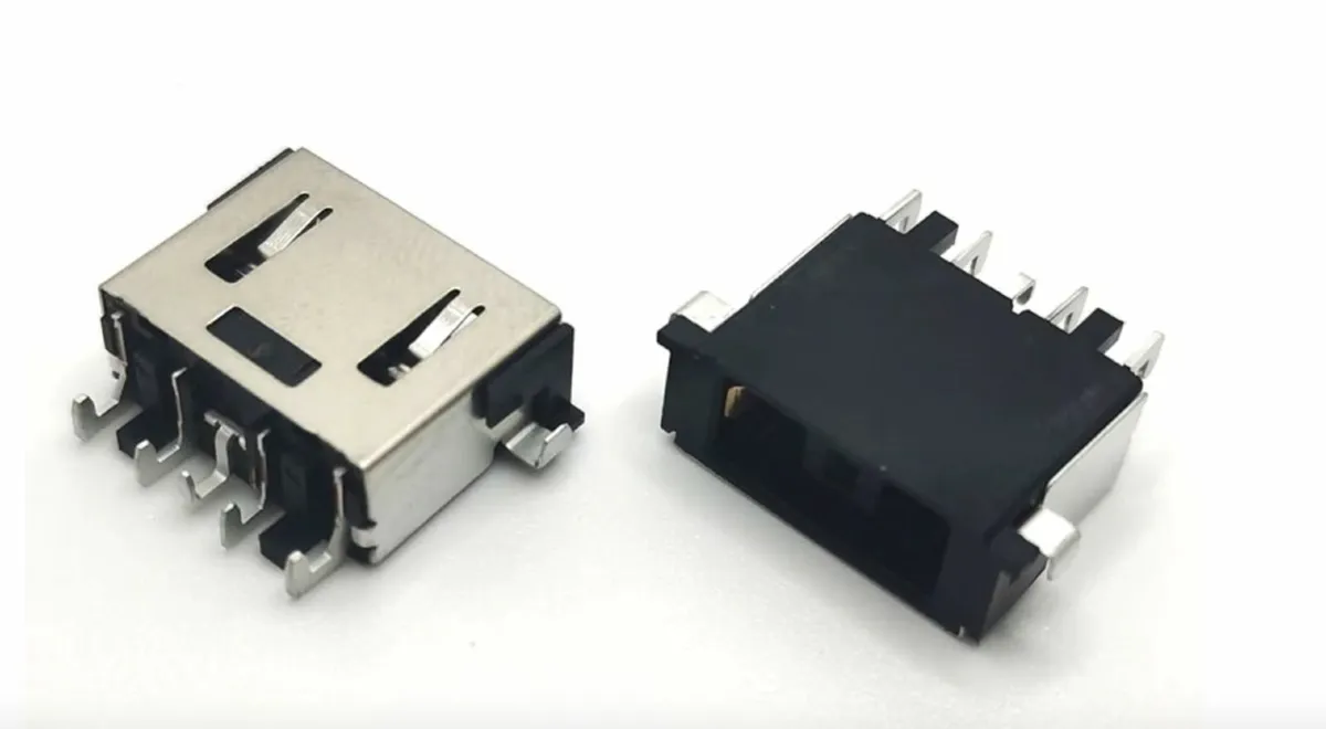 Lenovo Legion Y540-15IRH CHARGING PORT - Image 4