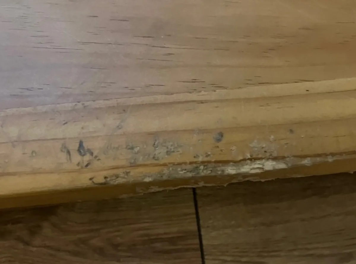 2 Drawer Unit - Image 4