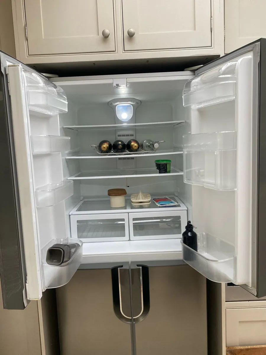 American fridge - Image 4