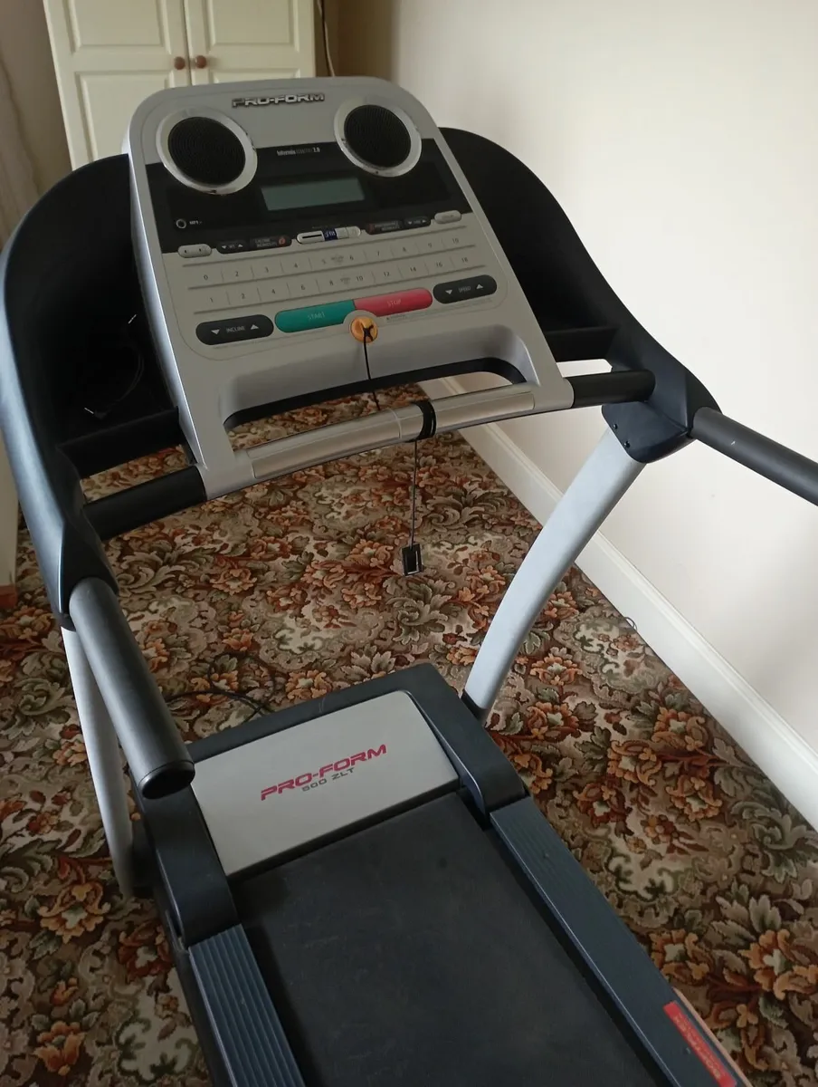 Treadmill - Image 2