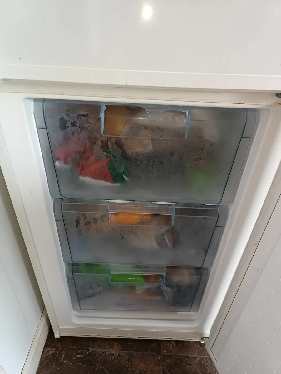 Fridge freezer - Image 2