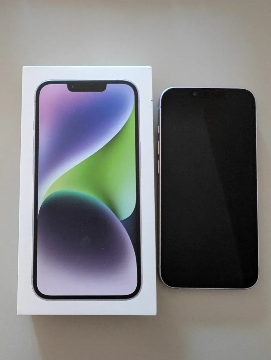 iPhone 14 - Unlocked  📱 - Image 1