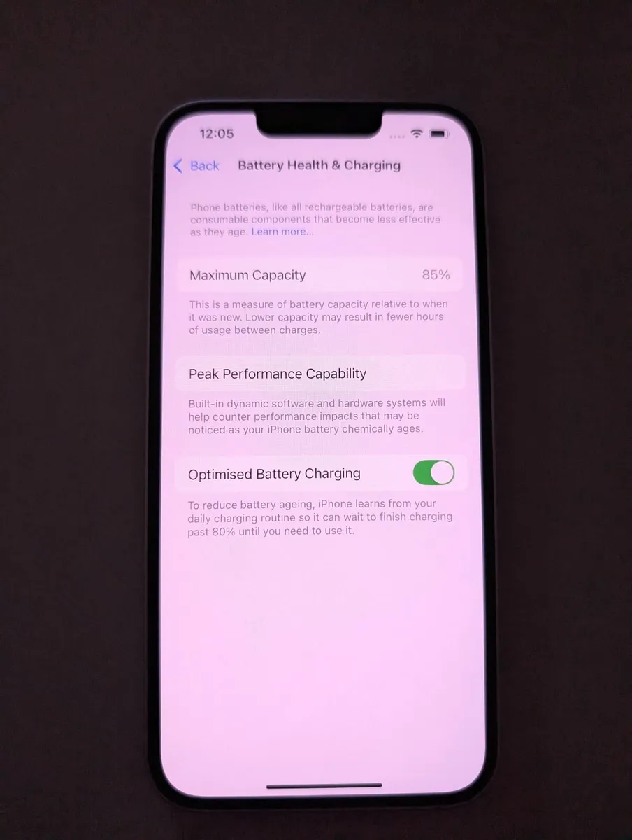 iPhone 14 - Unlocked  📱 - Image 4