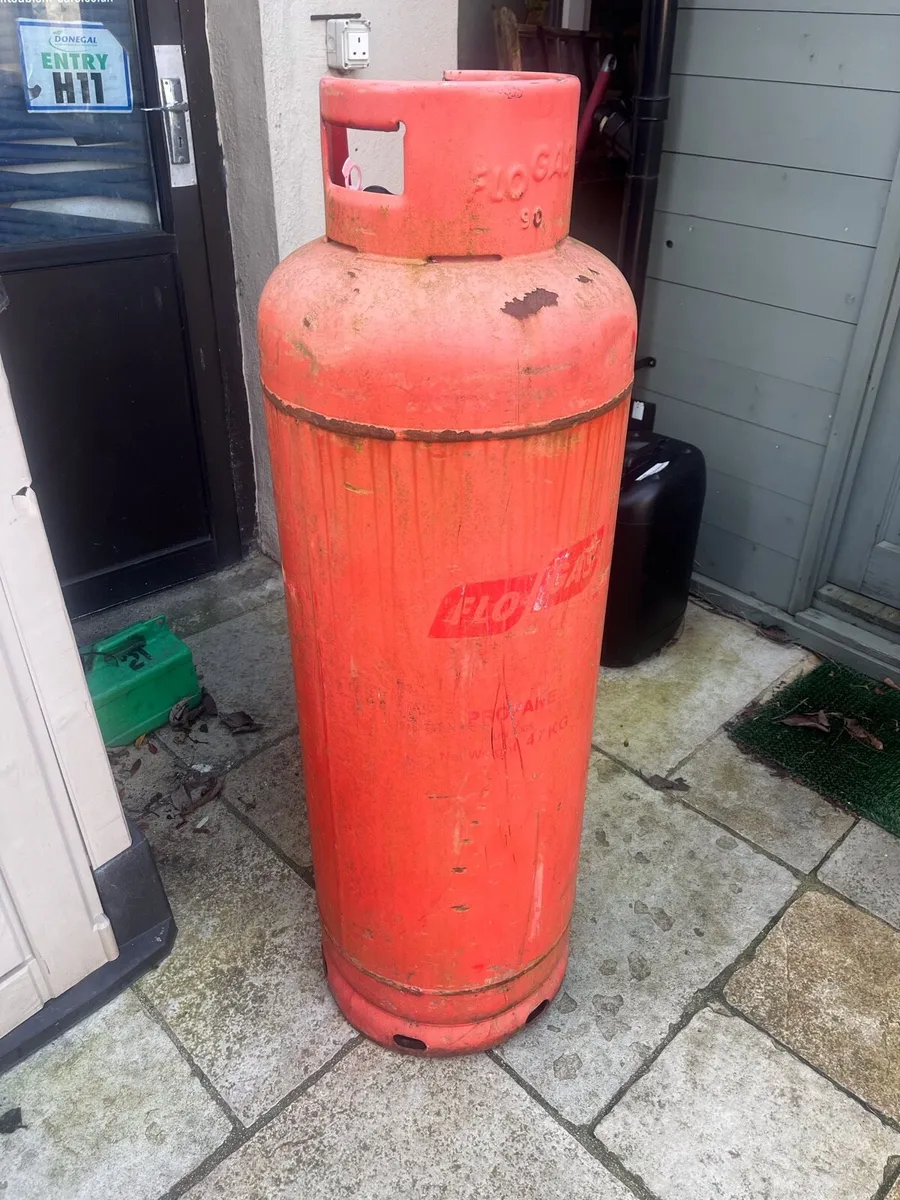 Stove gas/electric cooker - Image 4