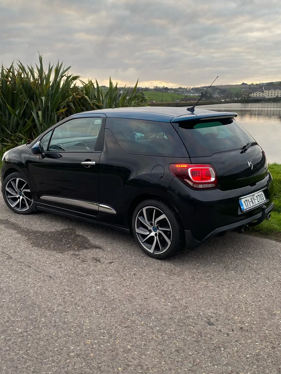 LOVELY CITROEN DS3 1.6 DIESEL - Image 2