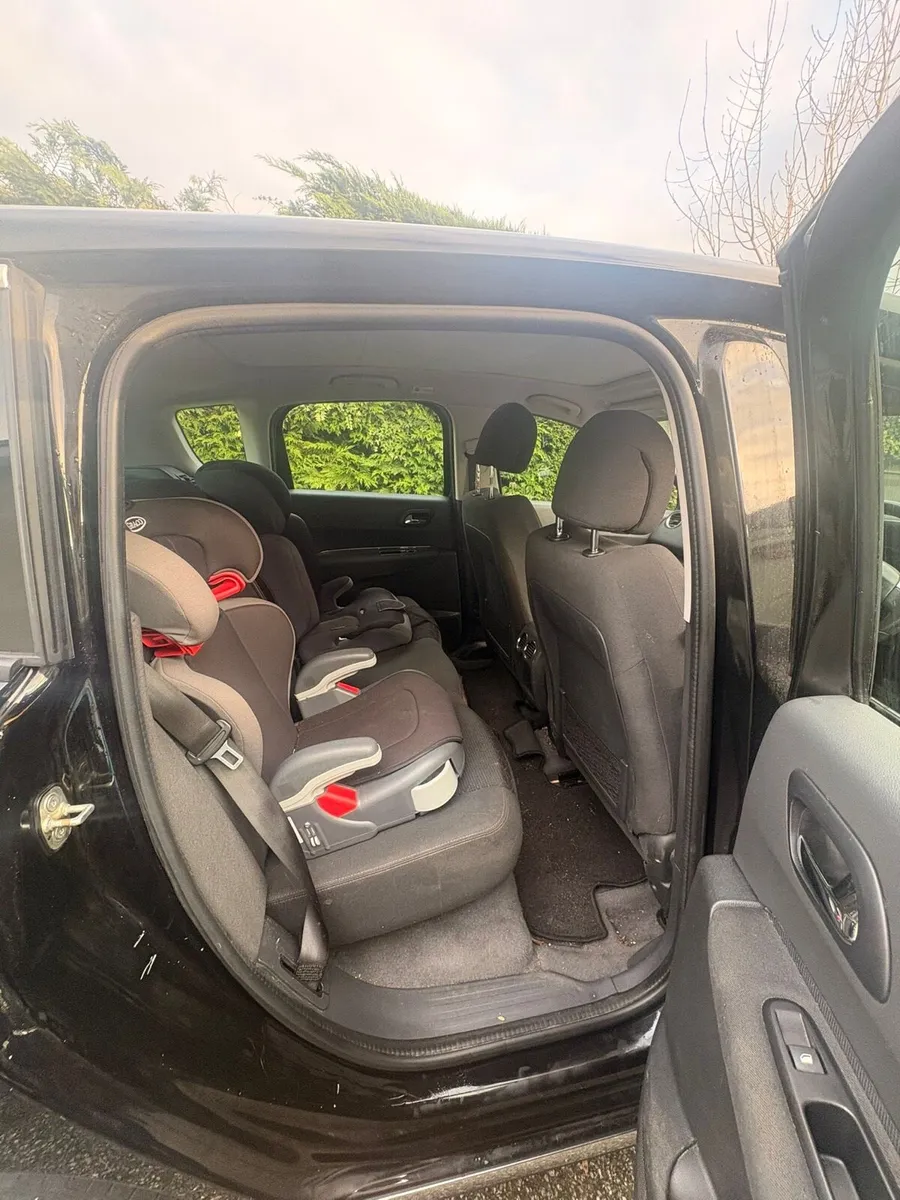 Peugeot 3008 - Image 3