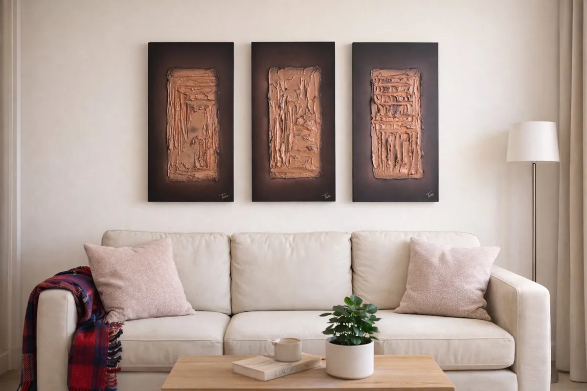 Wall art - Image 1
