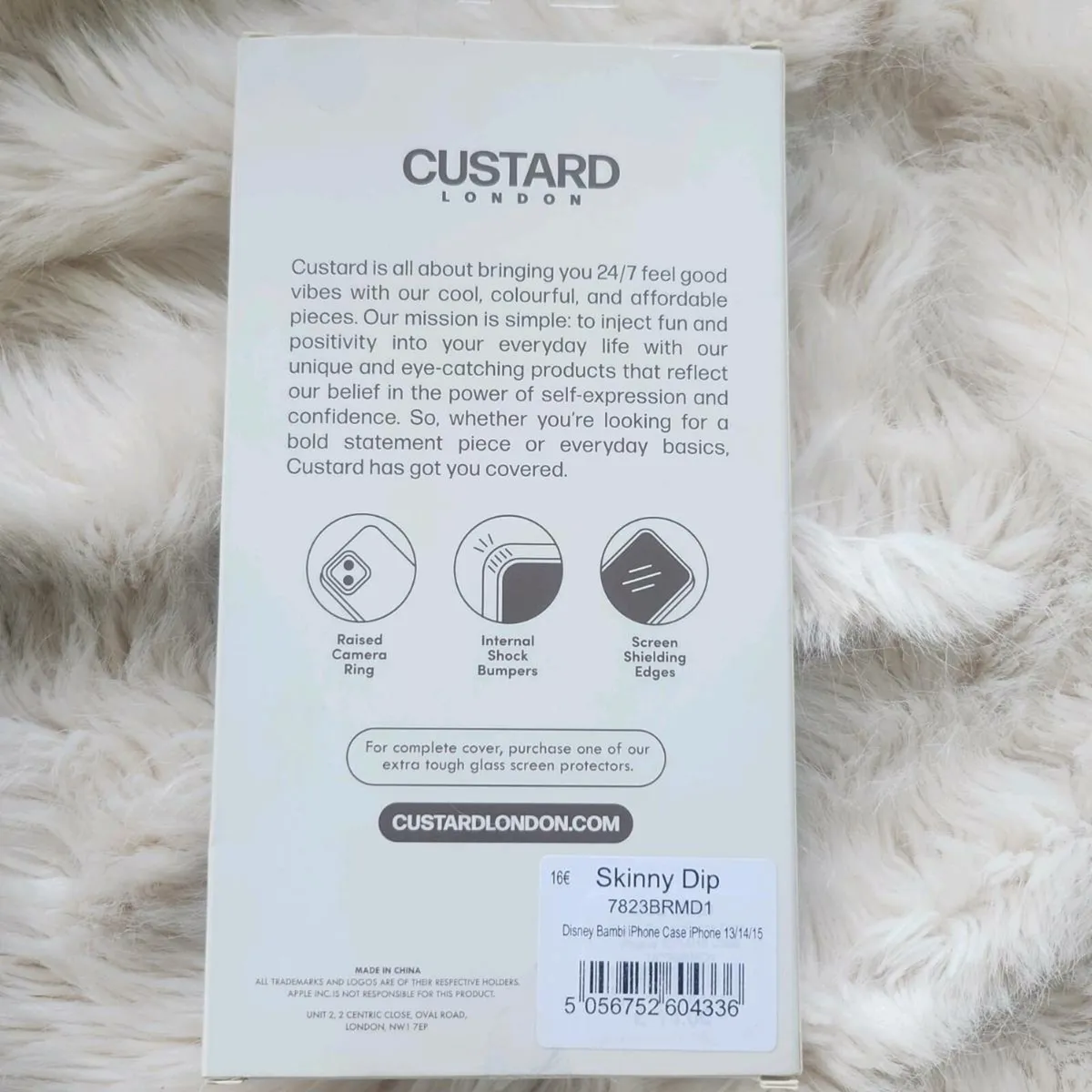 Brand new iPhone case 13/14/¹5 - Image 2