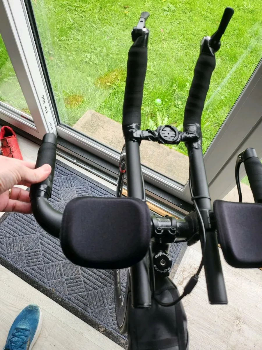 TT Cervelo P3 - Image 3