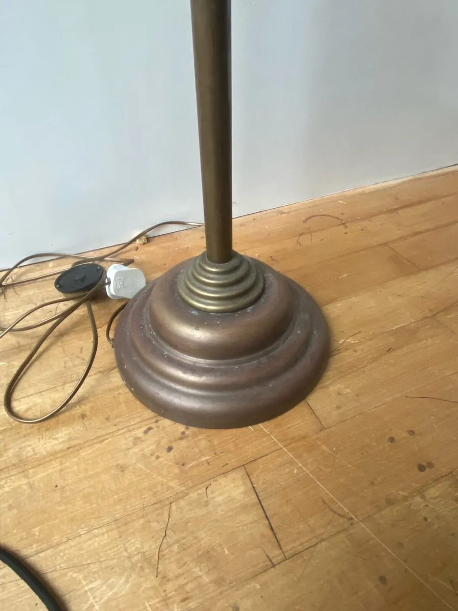 Standard lamp - Image 4