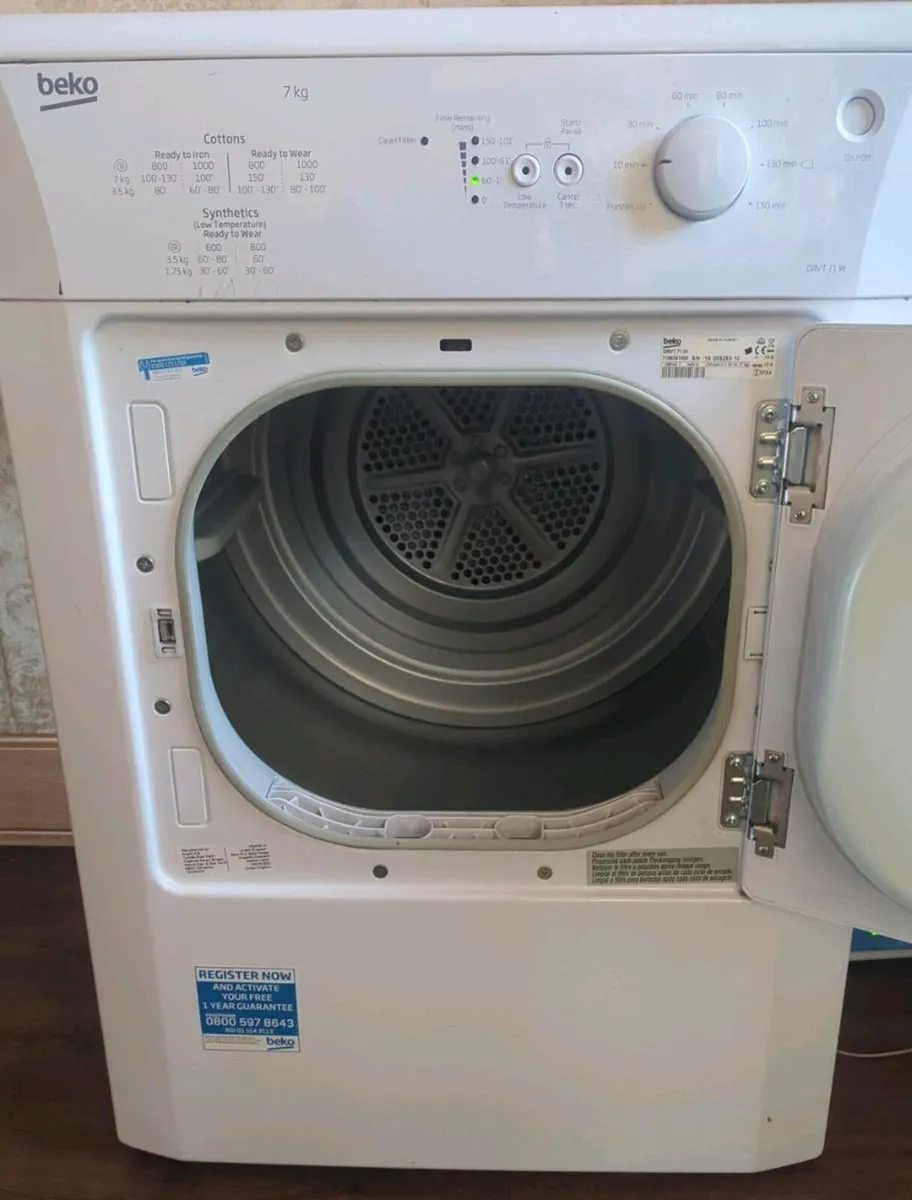 Dryer - Image 2
