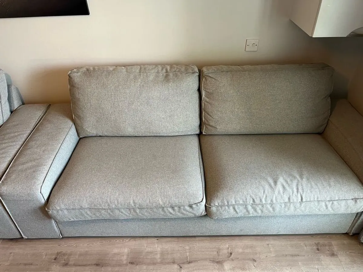 sofa - Image 1