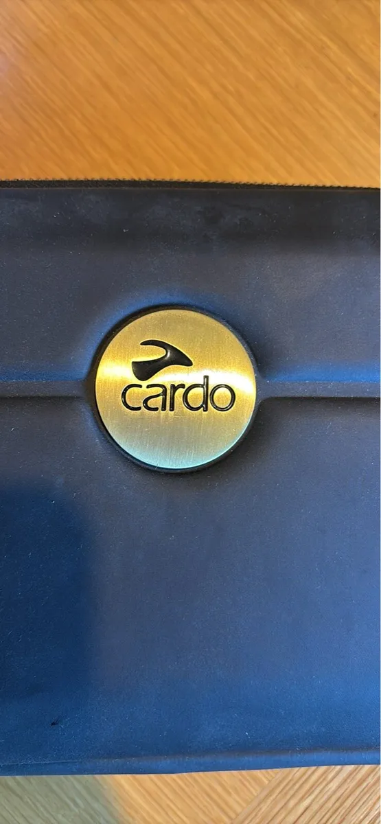 Bluetooth motorcycle headset - Image 3