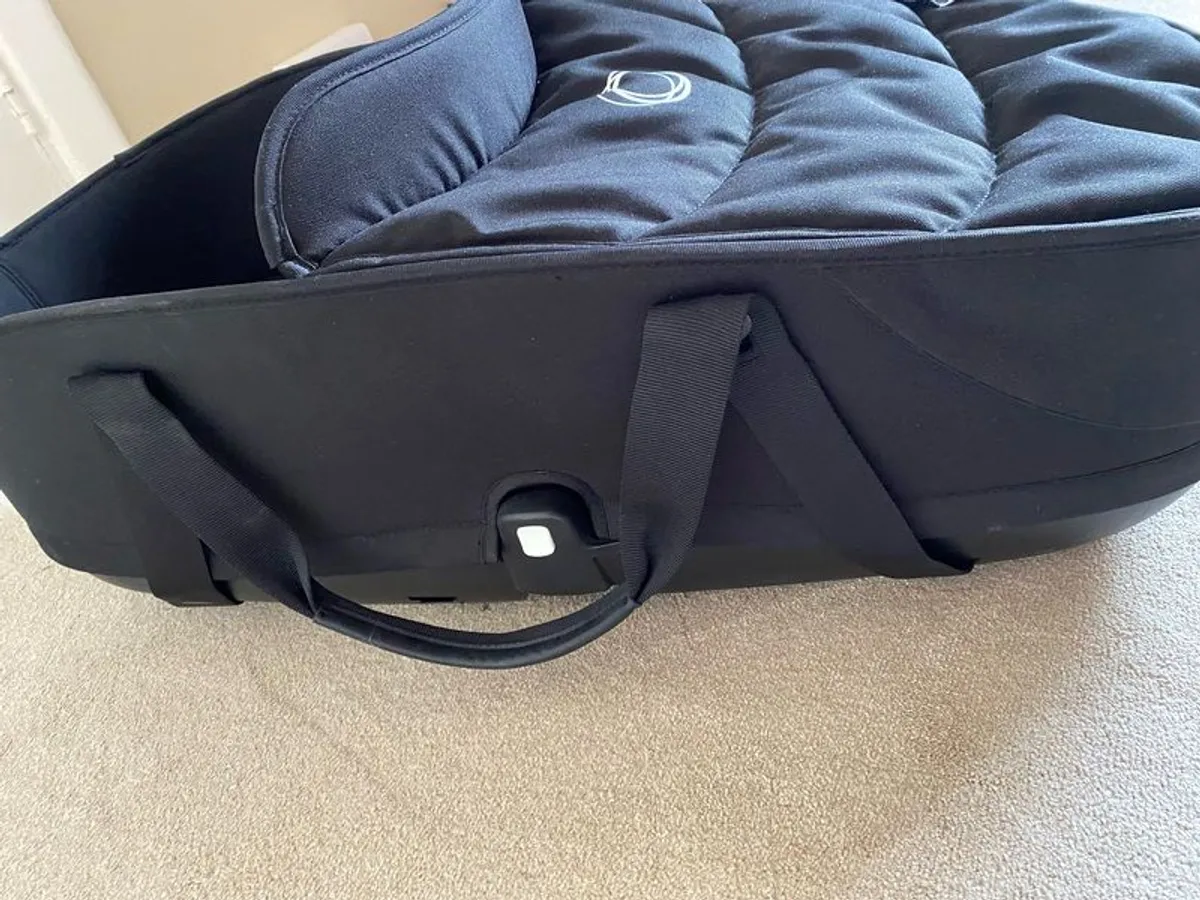 Bugaboo Bee 6 in great condition - Image 3