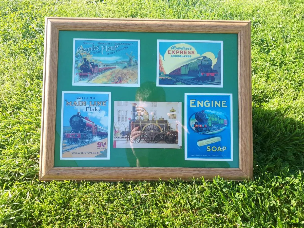 Steam Engines Picture - Image 1