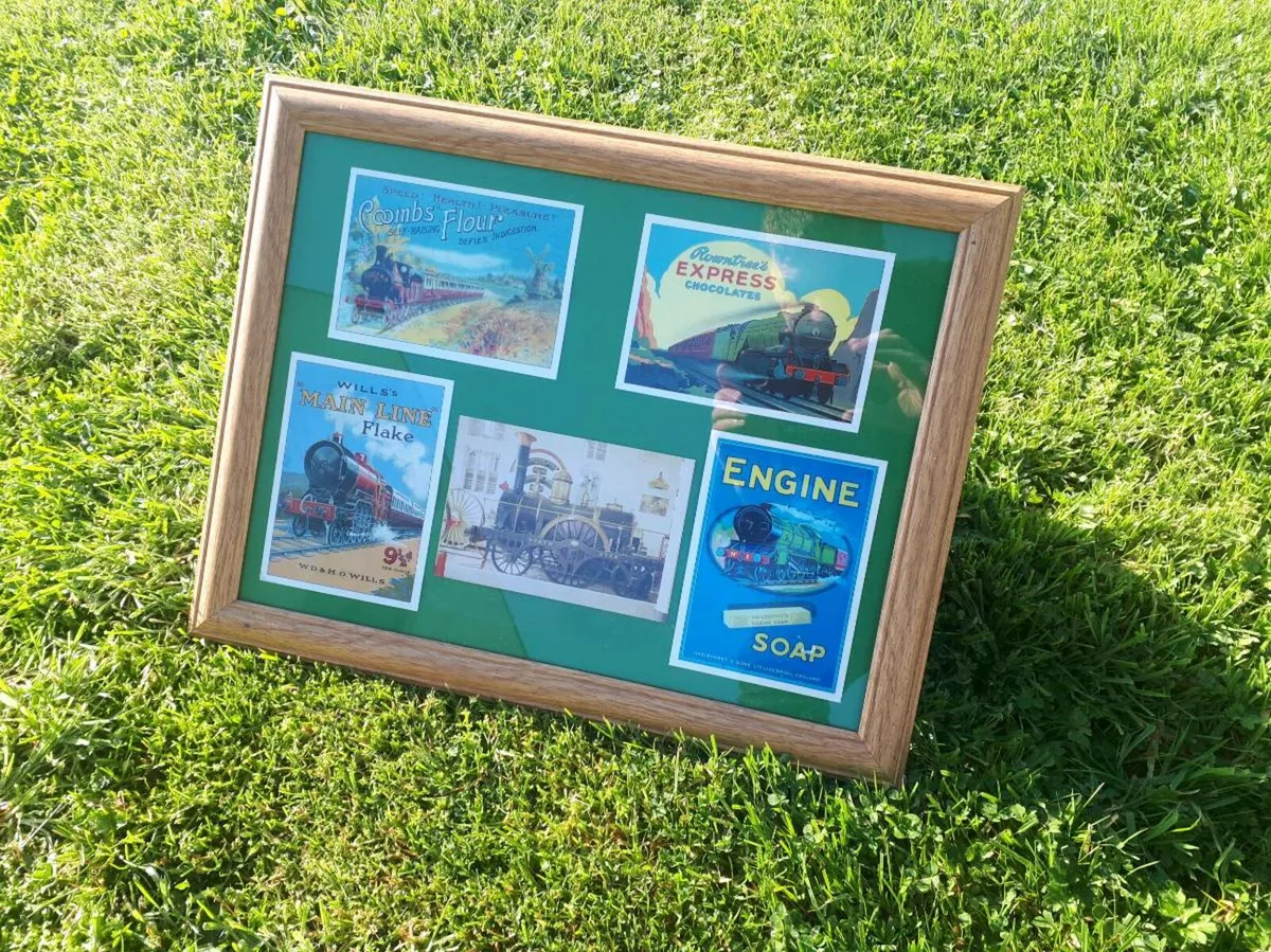 Steam Engines Picture - Image 2