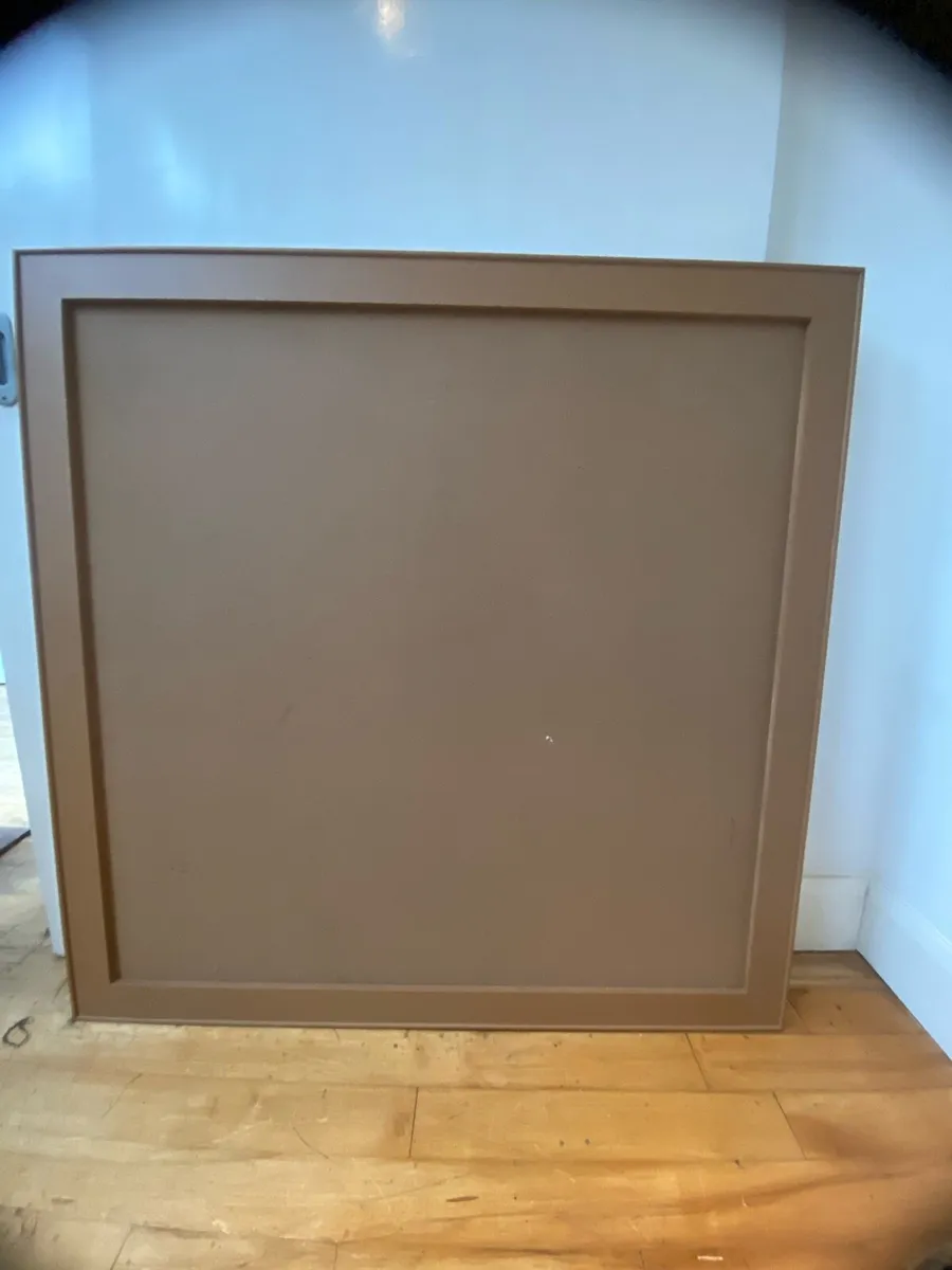 Large pin board - Image 1