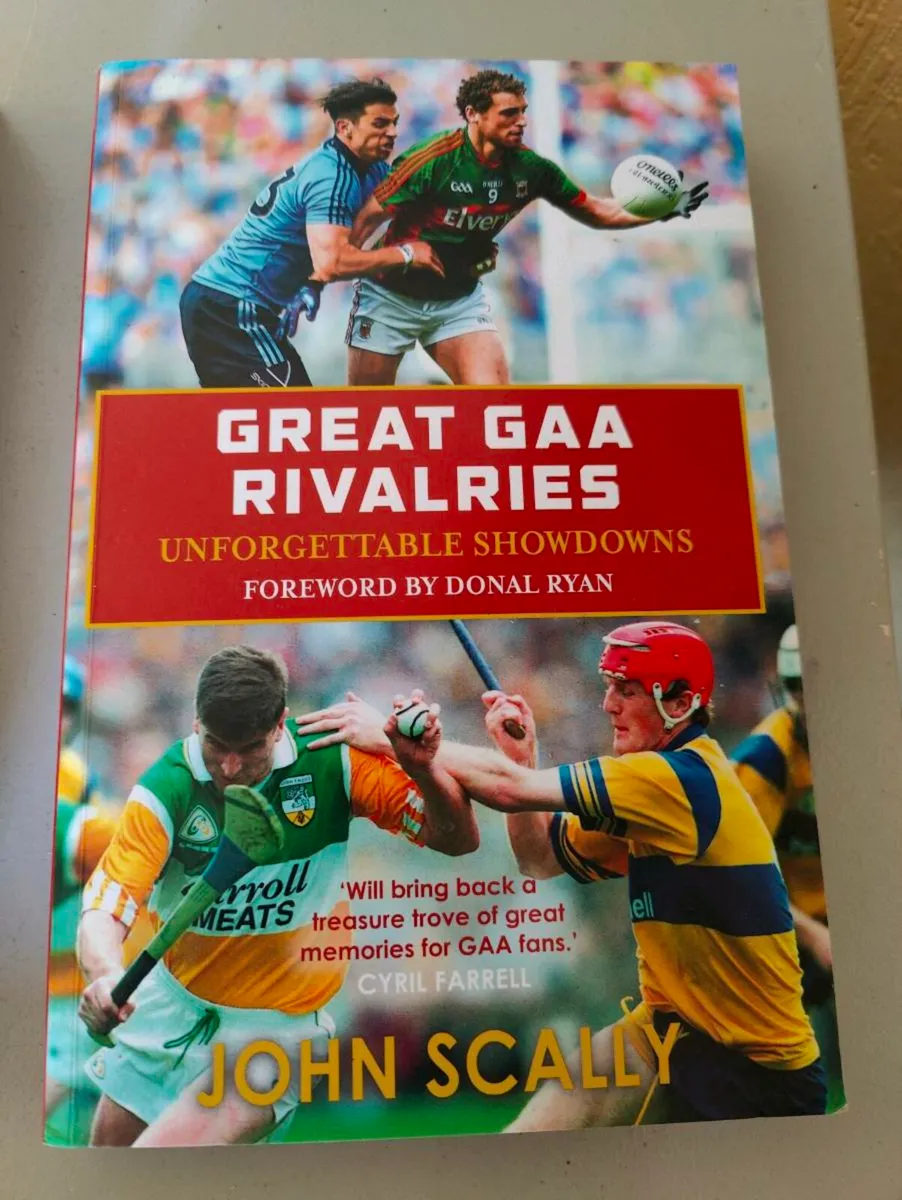 GAA books - Image 2