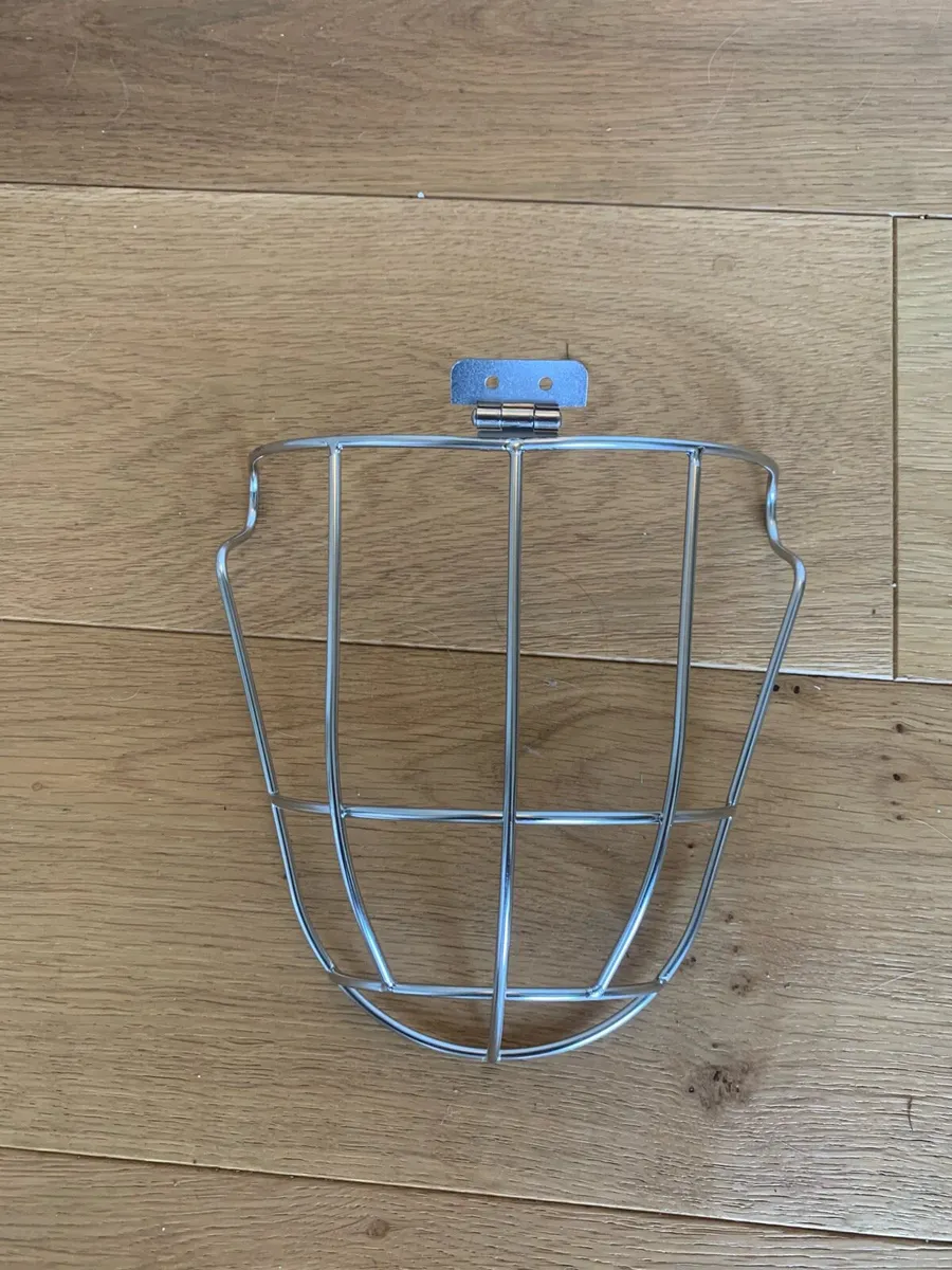 Kilkenny and Thurles face guards - Image 2