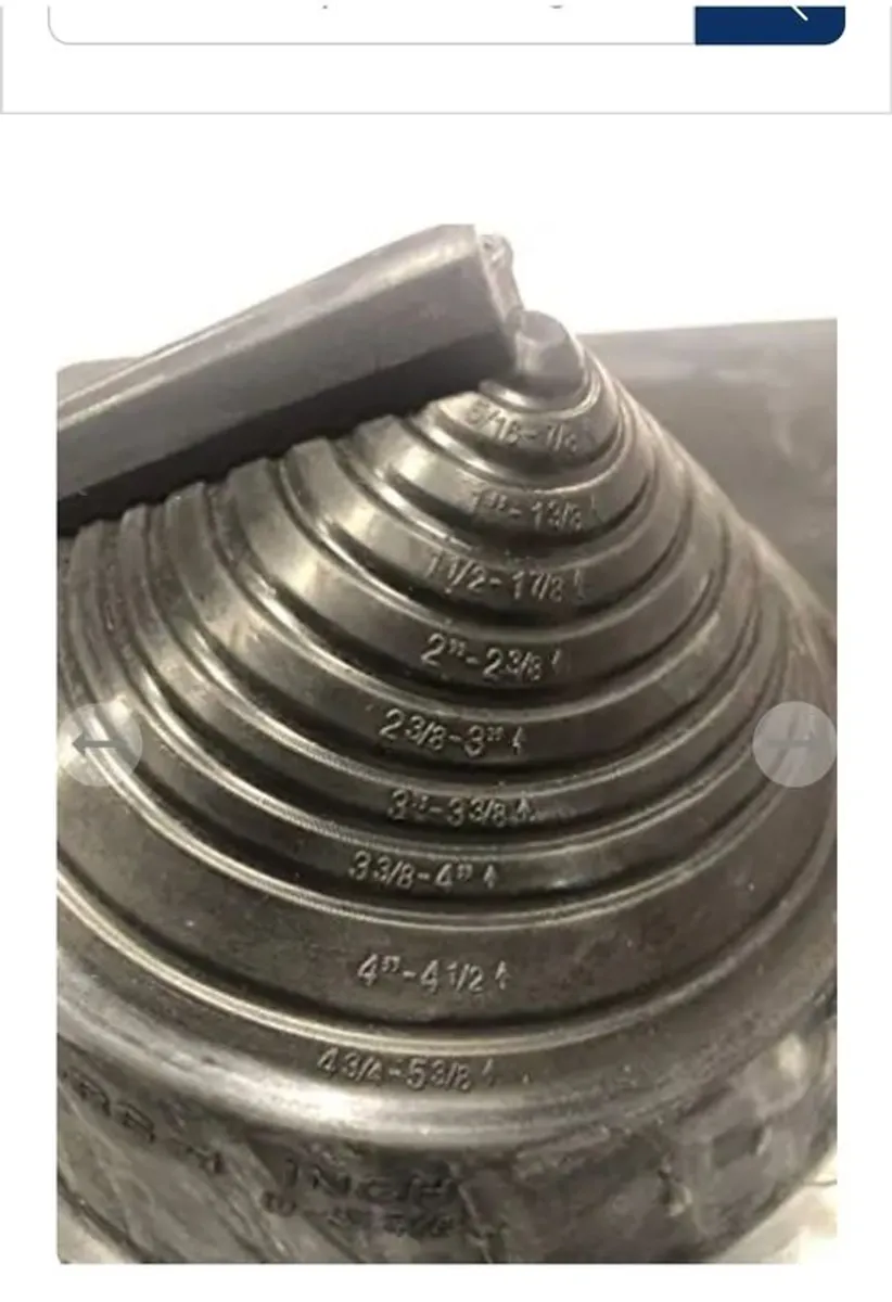 roof flashing - Image 1