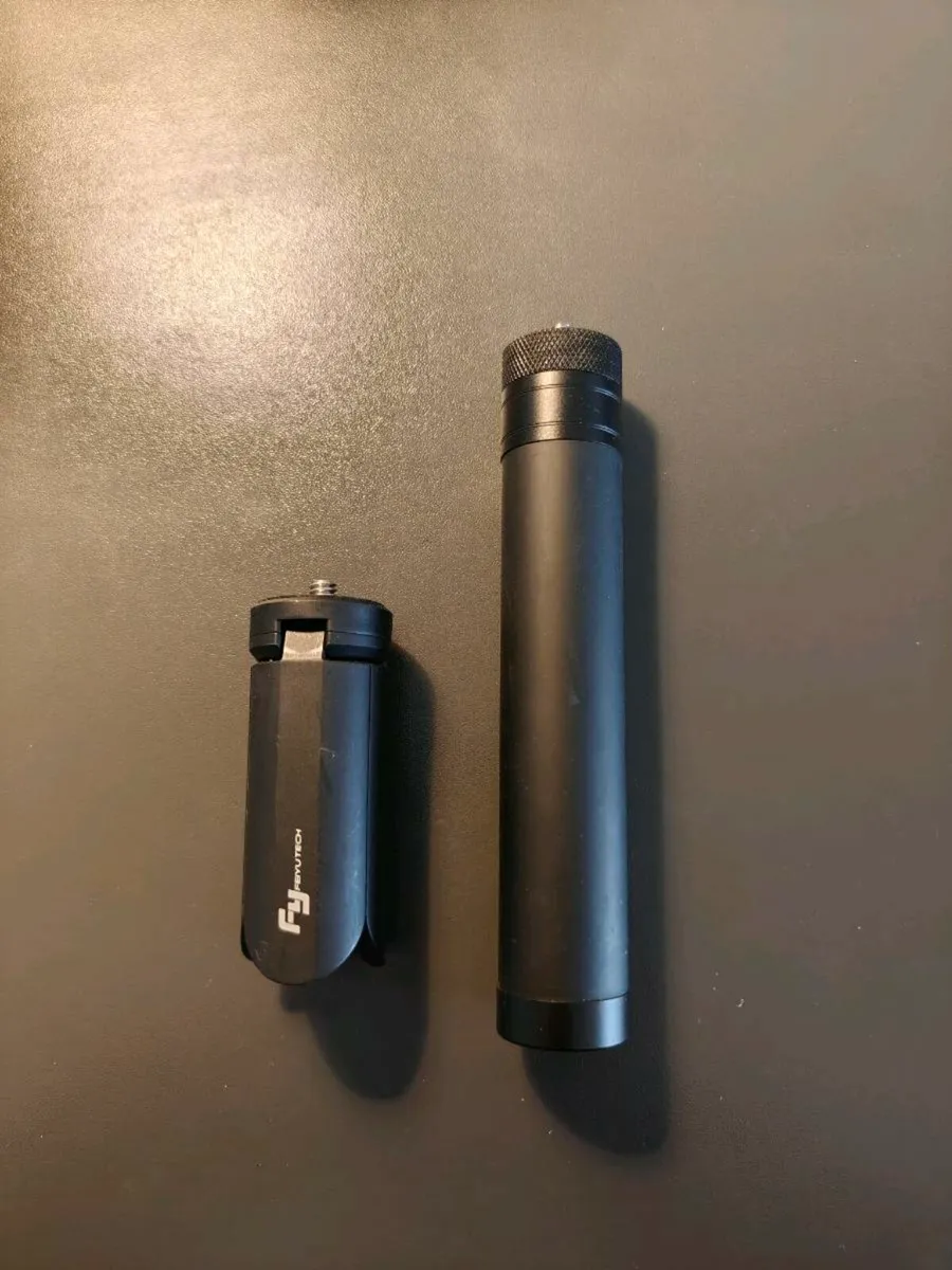 Insta360 Go 3S 128GB Black - Image 4