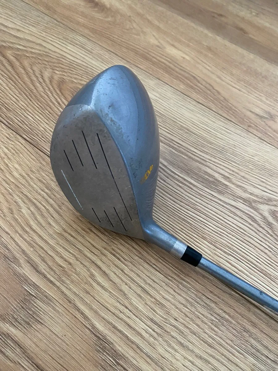 Kids US Golf Clubs and bag - Image 3