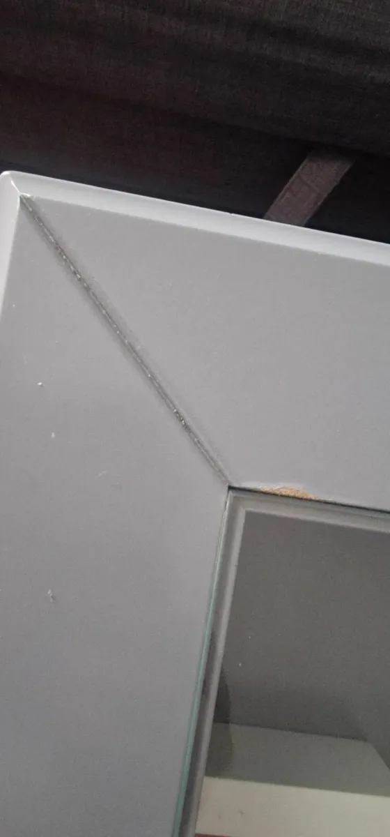 Corner sofa bed+coffee table set - Image 4