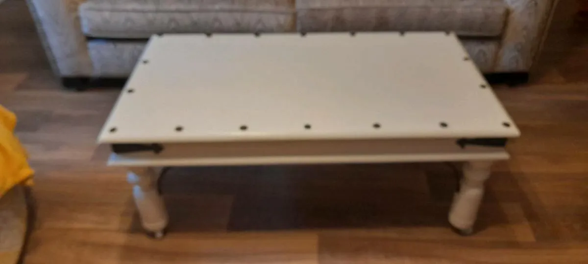 Coffee table - Image 2