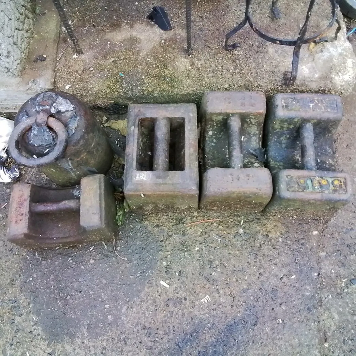 COLLECTABLES - Image 3