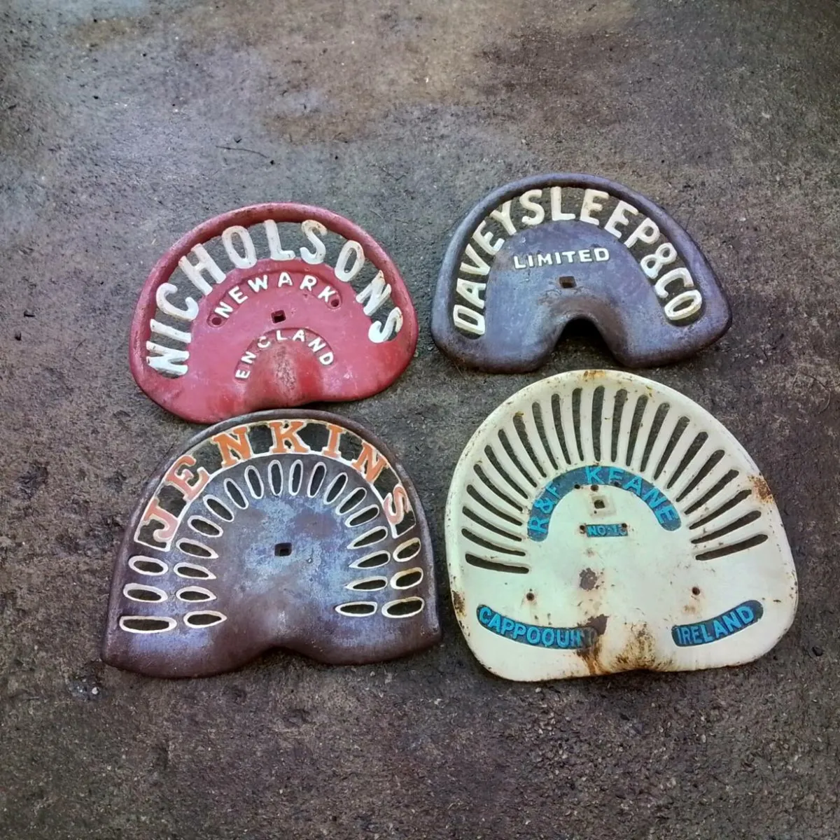 COLLECTABLES - Image 4