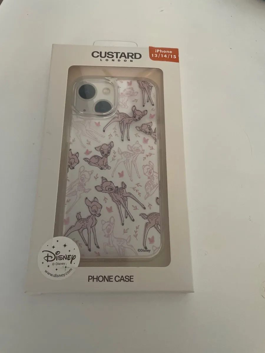 Skinny Dip iPhone case 13/14/15 - Image 1