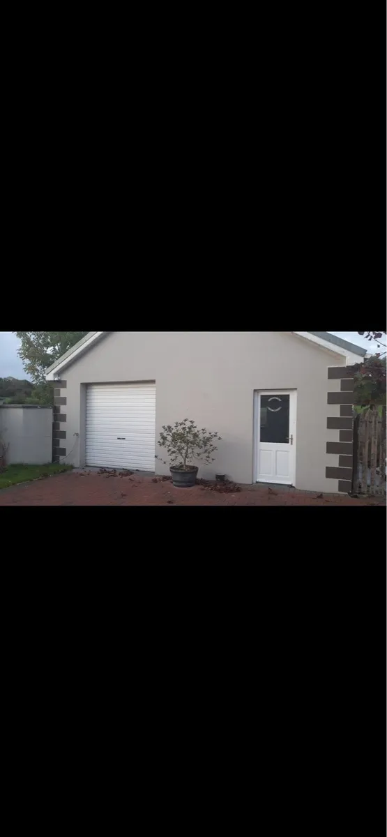 Garage Door - Image 2