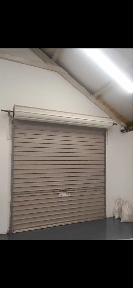 Garage Door - Image 3