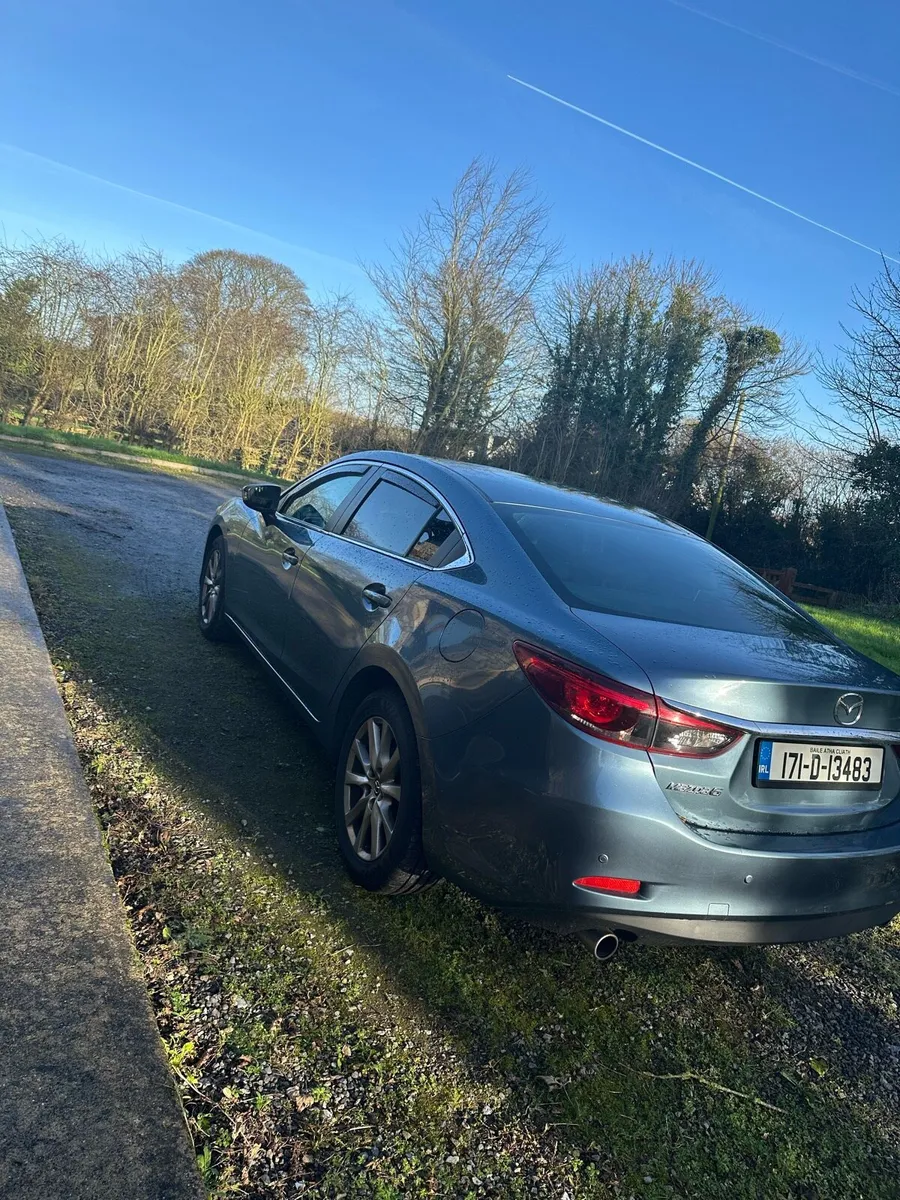 2017 Mazda 6 (NCT until Jan 2027 - Image 4