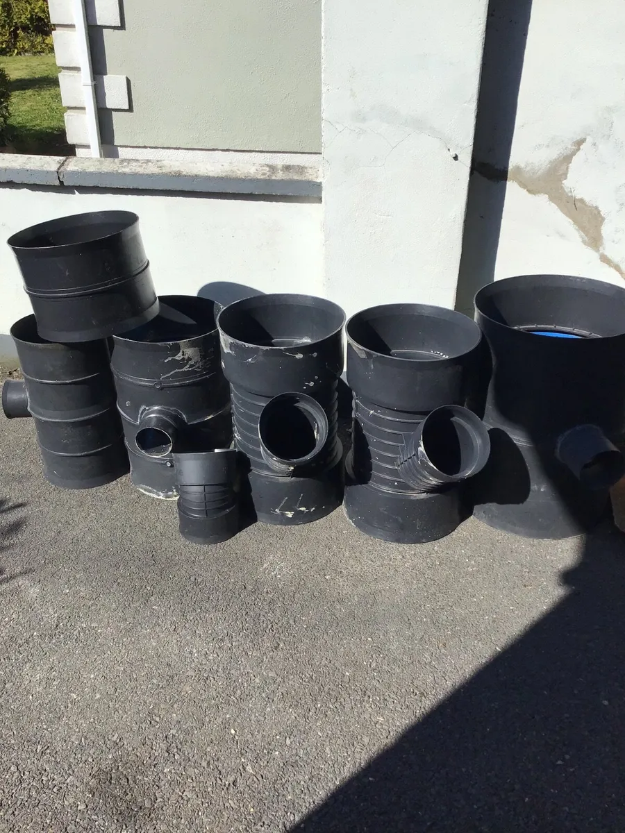 Plumbing fittings - Image 2