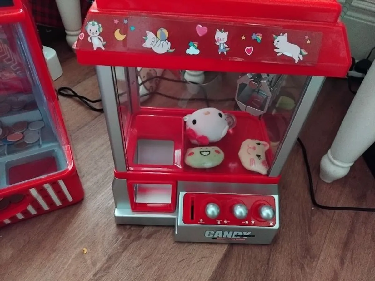 toy arcade games - Image 1