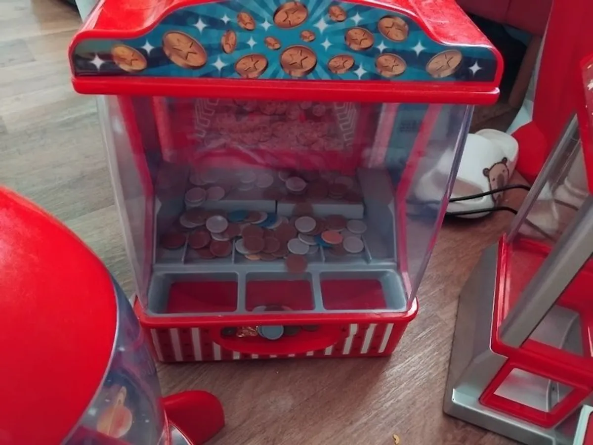 toy arcade games - Image 2